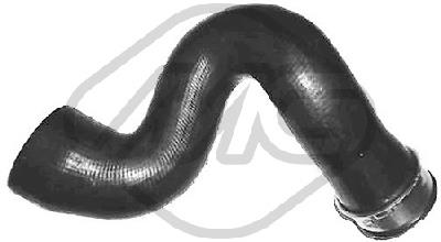 MC MGTO TURBO VAG SUPERB - 9782