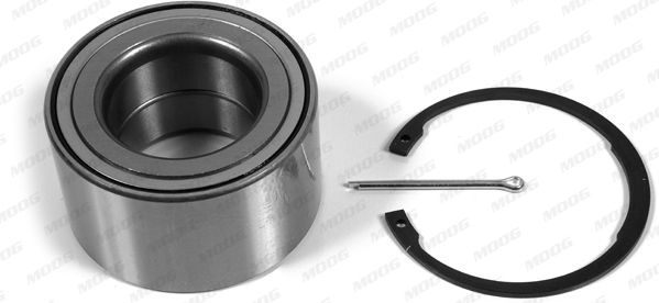 RODAMIENTO - GEN 1 - NIWB12024