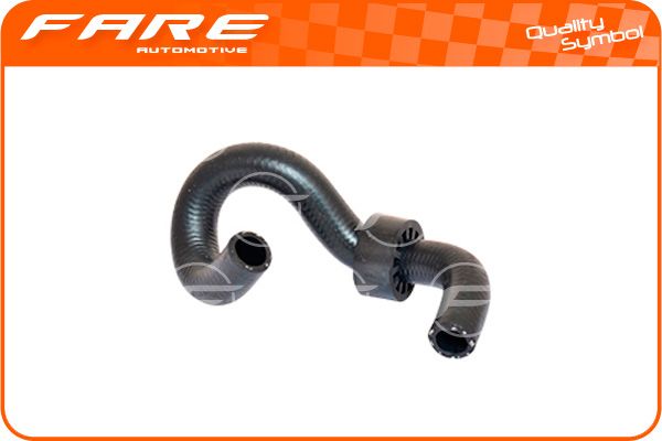 MGTO. REC. GASES FORD FOCUS III - 15790