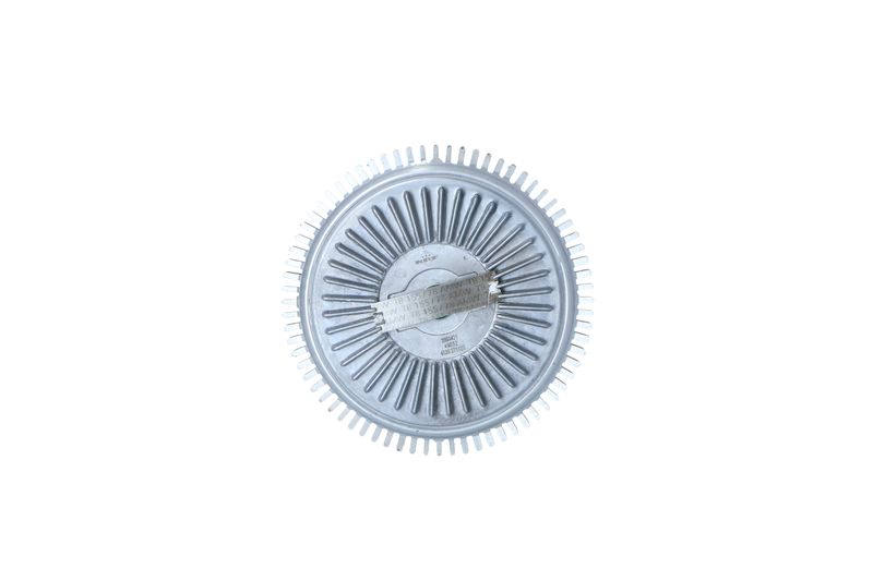 EMBRAGUE, VENTILADOR DEL RADIADOR - 49552