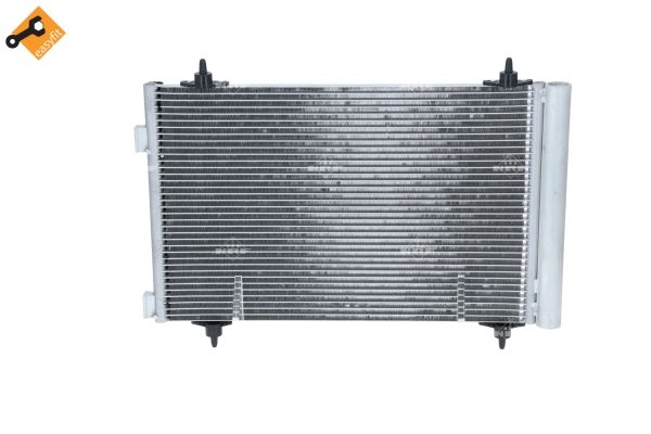 NRF CONDENSADOR - 35611