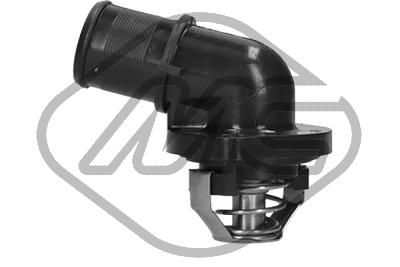 MC TAPA CON TERMOSTATO PSA - 3611