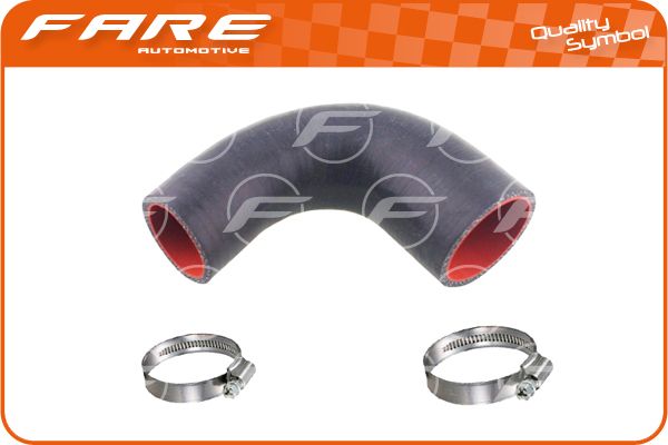 MGTO. TURBO VOLVO 2.0 DIESEL - 16036