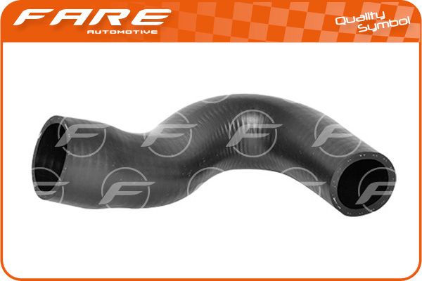 MGTO SUP. RADIADOR OPEL CORSA B D-' - 8239