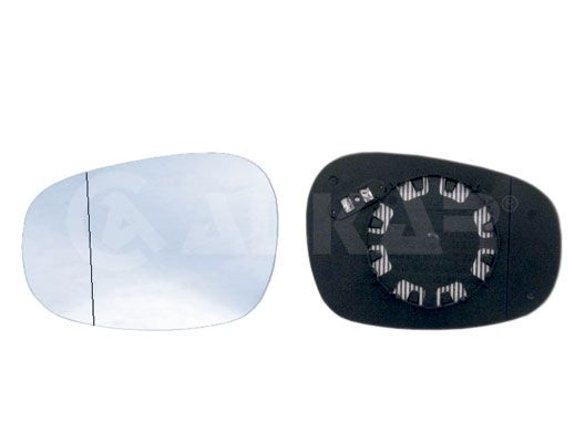 ALKAR RETROVISOR BMW S3 E-90 (08-)/ - 6471861