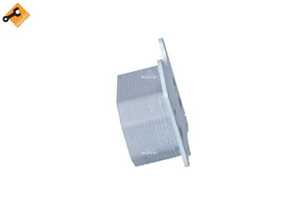 RADIADOR DE ACEITE, ACEITE MOTOR - 31239