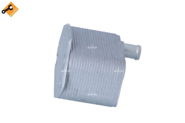 RADIADOR DE ACEITE, ACEITE MOTOR - 31307