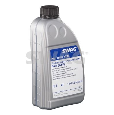 SWAG ACEITE TRANSM. AUT ATF 1L - 30914738