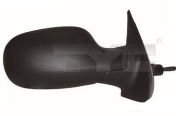 TYC ESPEJOS NISSAN MICRA (K12) - 324-0005