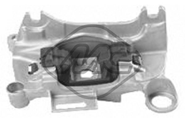 MC SOP MOTOR SX MEGANE-III FLUENC - 6882