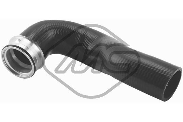 MC MGTO TURBO DE TUBO RÂ¡GIDO A INTE - 9669