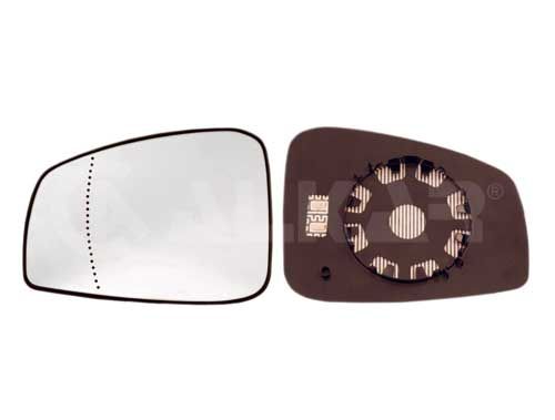 ALKAR RETROVISOR RENAULT LAGUNA III - 6471231