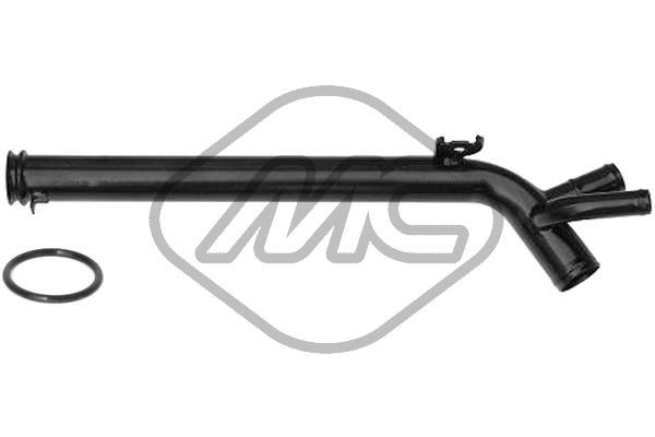 MC TUBO AGUA R-19 1.4 - 3001