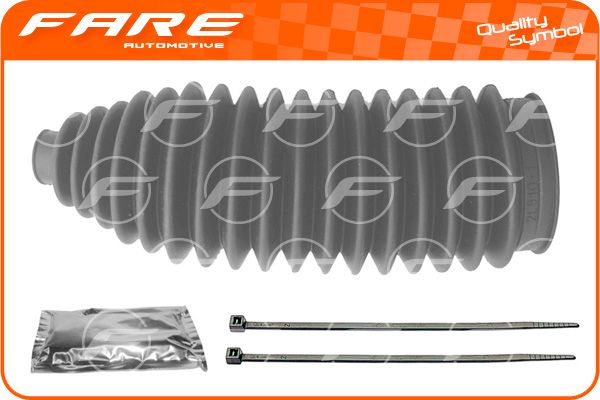 KIT FUELLE DIREC.MAN.PEUGEOT 206 - K2077