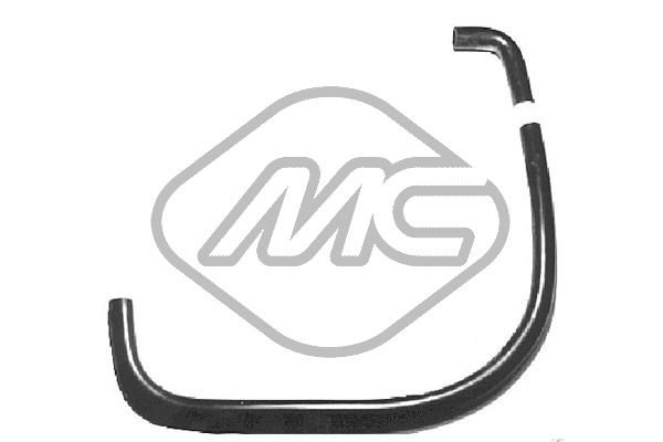 MC MGTO COLECTOR R-19 GTS-TSE - 7907