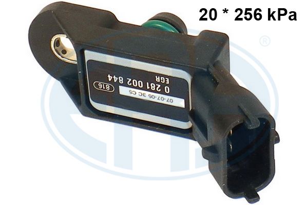 ERA SENSOR, PRESIÃ“N COLECTOR DE ADM - 550097A