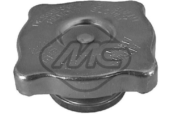 MC TAPON RADIADOR 0,7 BAR - 3607