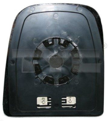 TYC ESPEJOS IVECO DAILY IV - 315-0003-1