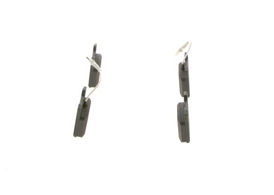 BOSCH PASTILLA DE FRENO - 986494055