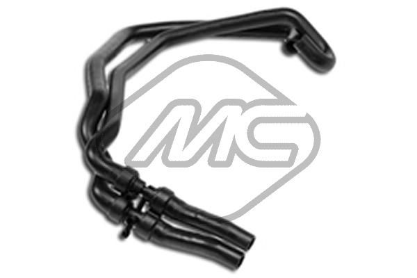 MC MGTO DE PIEZA UNIÃ“N A CALEFACTOR - 94022