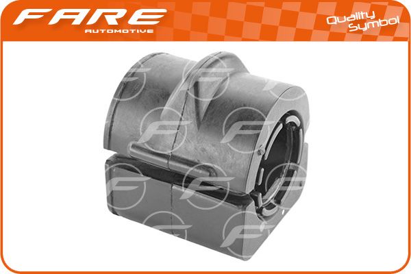 GOMA BARRA TRAS FORD CONNECT (24MM) - 10230