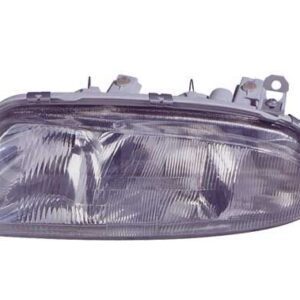 ALKAR ILUM. FORD FIESTA FURGÃ“N (J5 - 2741386