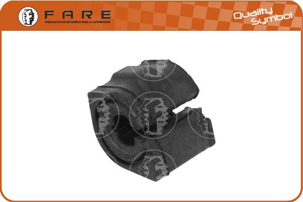 GOMA BARRA C2 DIAM. 18 - 10128