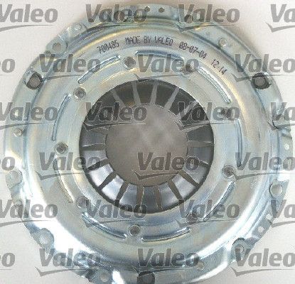 VALEO KIT EMBRAGUE SIN COJINETE - 826376