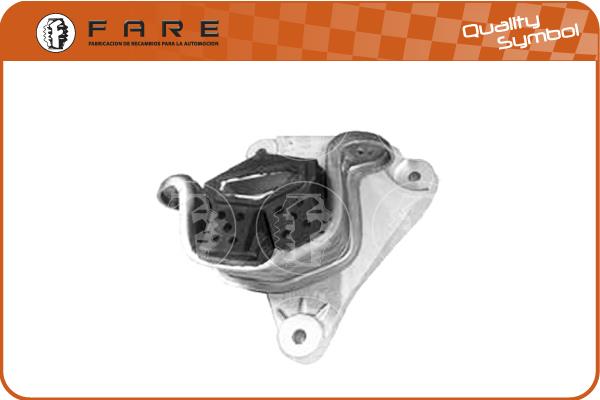 SOP MOTOR SX TRANSPORTER 2.5D '03 - 10357