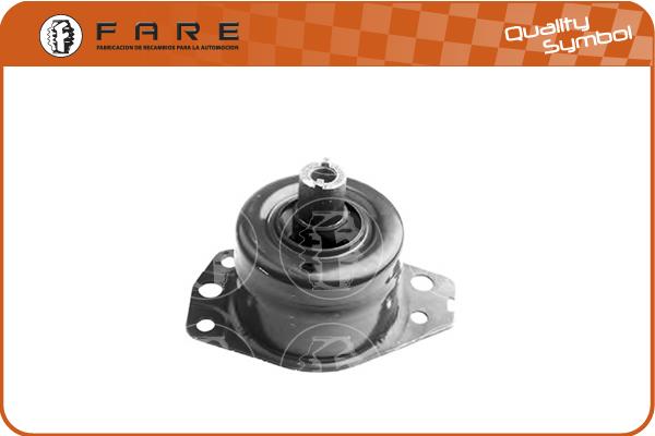 SOP MOTOR DX BRAVO 1.6 - 10443