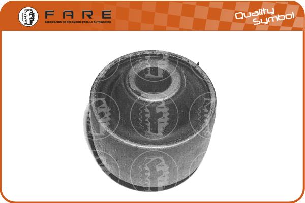 SILEMBLOC DLT. BRAZO SUSP.FORD MOND - 1076