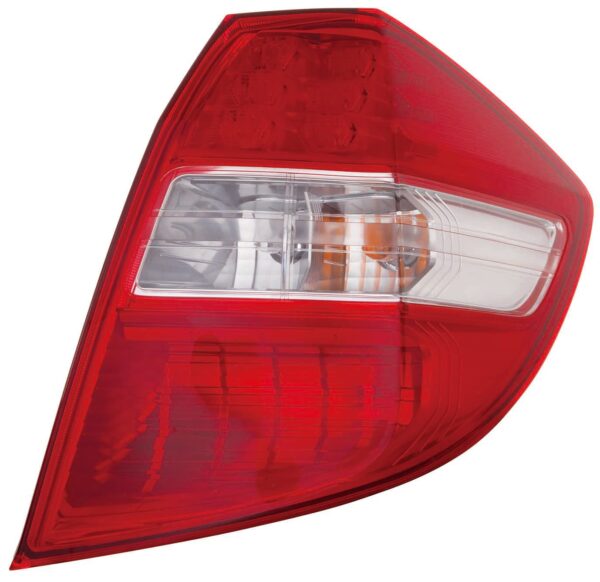 HONDA JAZZ 2011.02-*PILOTO TRAS DERECHO