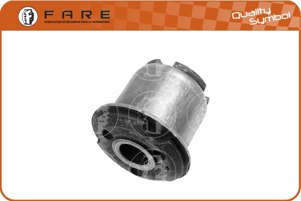 SILEMB. CENTRAL BRAZO SUSP.DLT. PEU - 1088