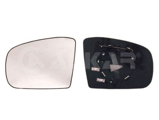 ALKAR RETROVISOR MERCEDES CLASE M W - 6471566