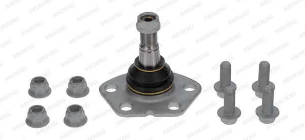 ROTULA SUSPENSION - TUR (2) - FIBJ0513