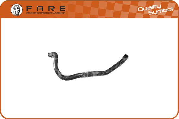 MGTO CALEFACTOR MEGANE II 1.4/1.6 - 11010