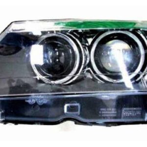 Faro Derecho Eléctrico  Con Motor  LED  D1S  PY21W