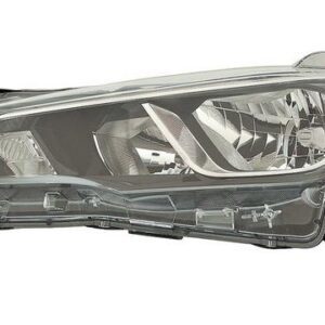 Faro Izquierdo Eléctrico  LED  H9  H11  WY21W  T. K