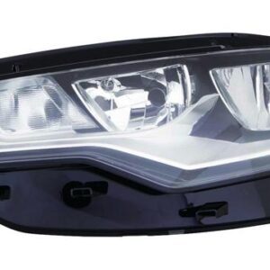 Faro Derecho Con Luz de Día  Eléctrico  Con Motor  H7  H15  PY21W  W5W