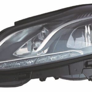 Faro Derecho Eléctrico  Con Motor  LED  H7  PSY24W