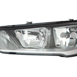 Faro Izquierdo Eléctrico  Con Motor  H7  H15  HY21W  T. Z