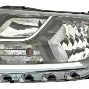 Faro Derecho Eléctrico  LED  H1  H7  PY21W  TIPO A