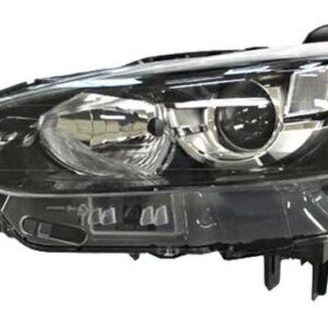 Faro Izquierdo Eléctrico  H11  H15  W5W