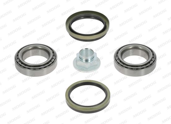 RODAMIENTO - GEN 0 - MDWB11874