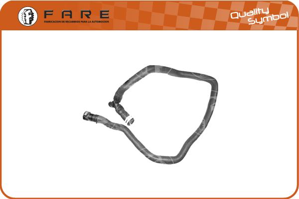 MGTO CALEFACT FIESTA'02 1.25/1.4/1. - 11100