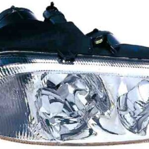 Faro Derecho Eléctrico  H1  H7  PY21W  W5W