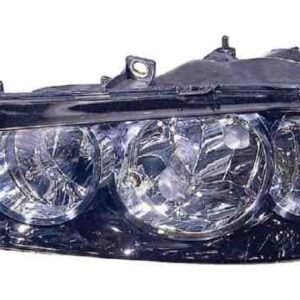 Faro Derecho Eléctrico  H1  H7  PY21W  H6W