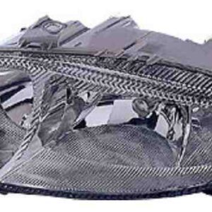 Faro Derecho Eléctrico  H1  H7  +H7