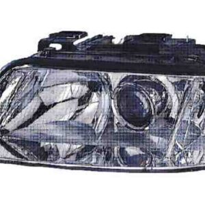 Faro Derecho Eléctrico  H7  D2S  PY21W  W5W