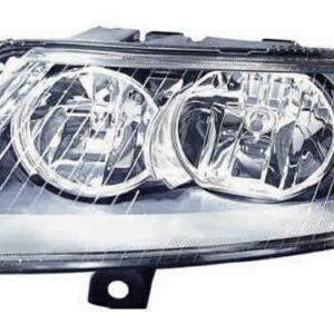 Faro Derecho Eléctrico  H1  H7  PY21W  W5W